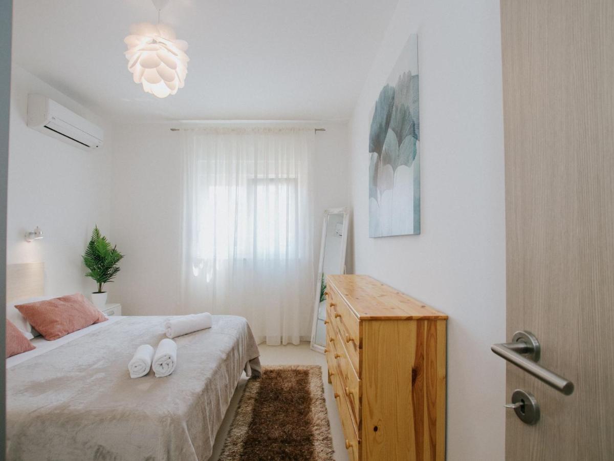 Luxury Apartment Di Trogir Buitenkant foto